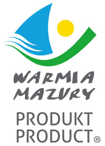Produkt Warmia Mazury