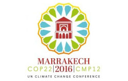 Światowy szczyt klimatyczny w Maroku