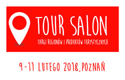 Tour Salon 2018
