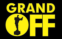 Festiwal Filmów Krótkometrażowych Grand OFF