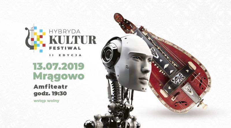 Hybryda Kultur Festiwal 2019