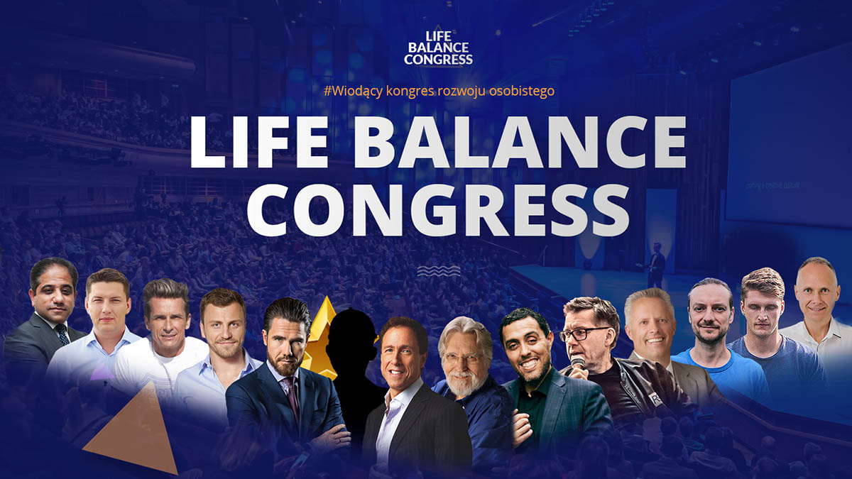 Life Balance Congress