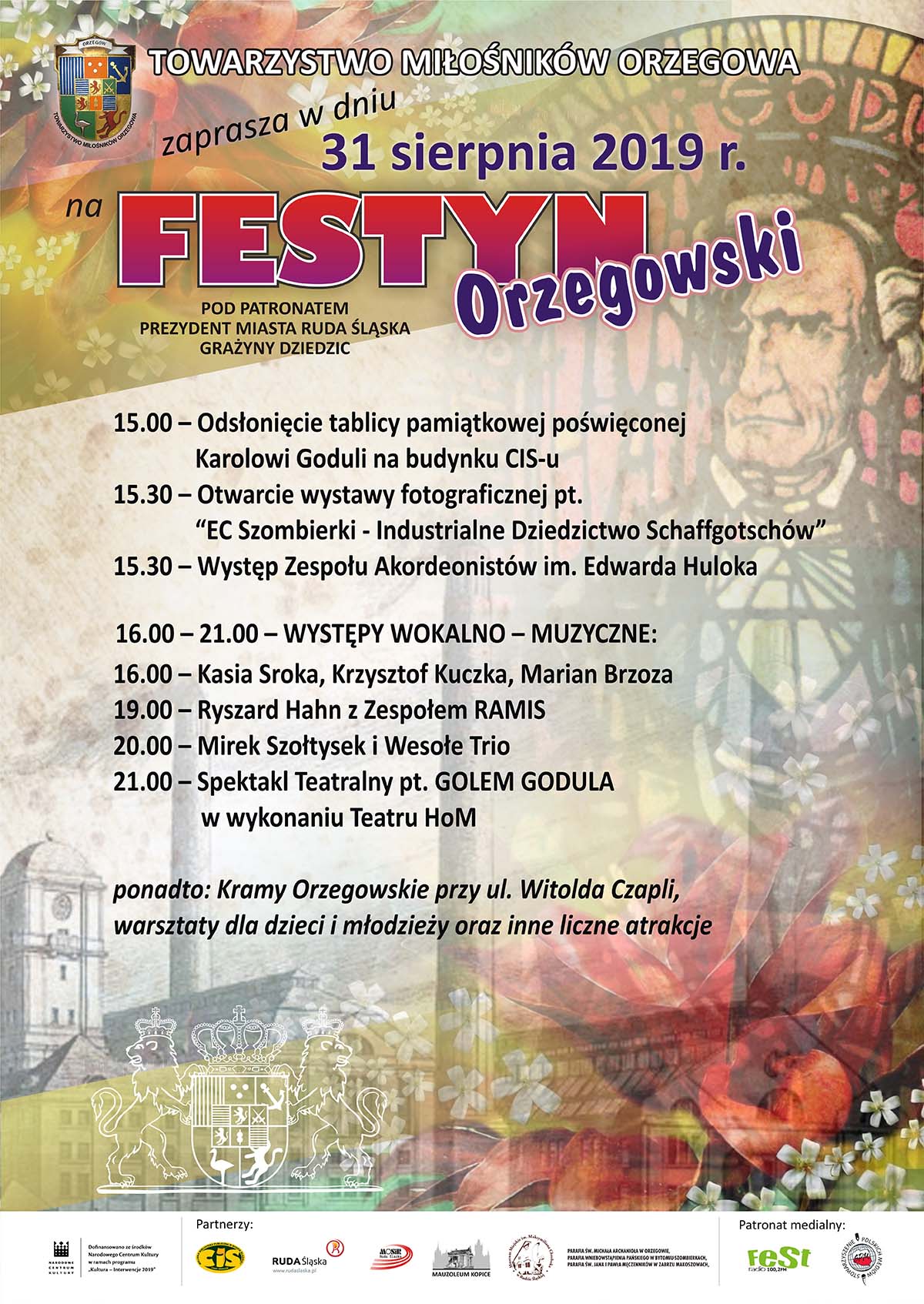 Festyn Orzegowski