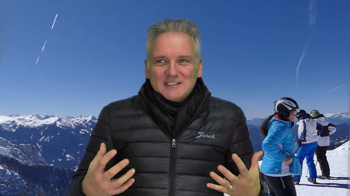 Specjalna prognoza pogody - wyjazd narciarski do Val Di Fiemme