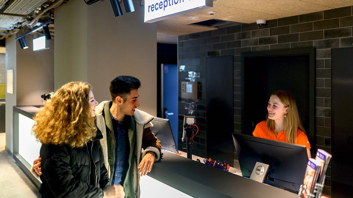 a&o otwiera pierwszy hostel w Polsce