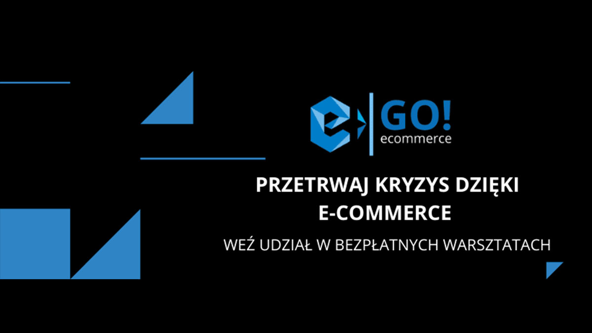 Go! e-Commerce