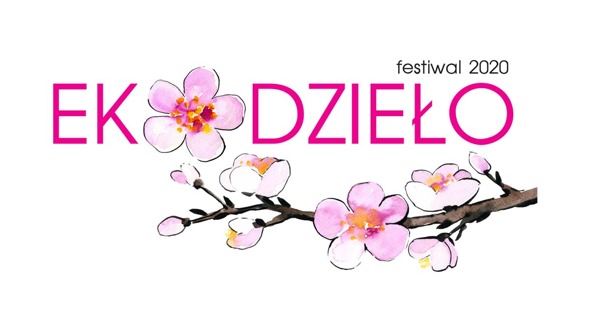 Festiwal Ekodzieło 2020