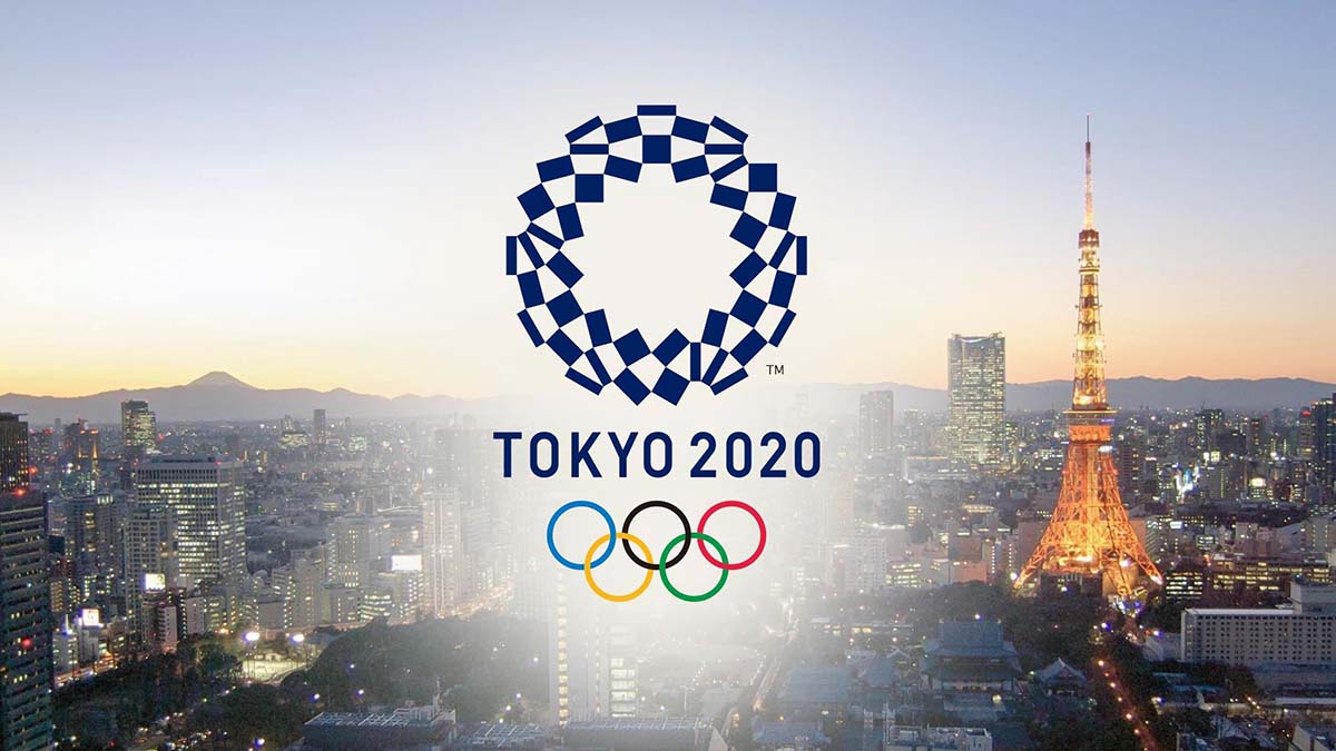 XXXII Olimpiada Tokio 2020