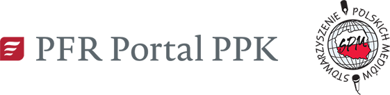 PFR Portal PPK i Stowarzyszenie Polskich Mediów