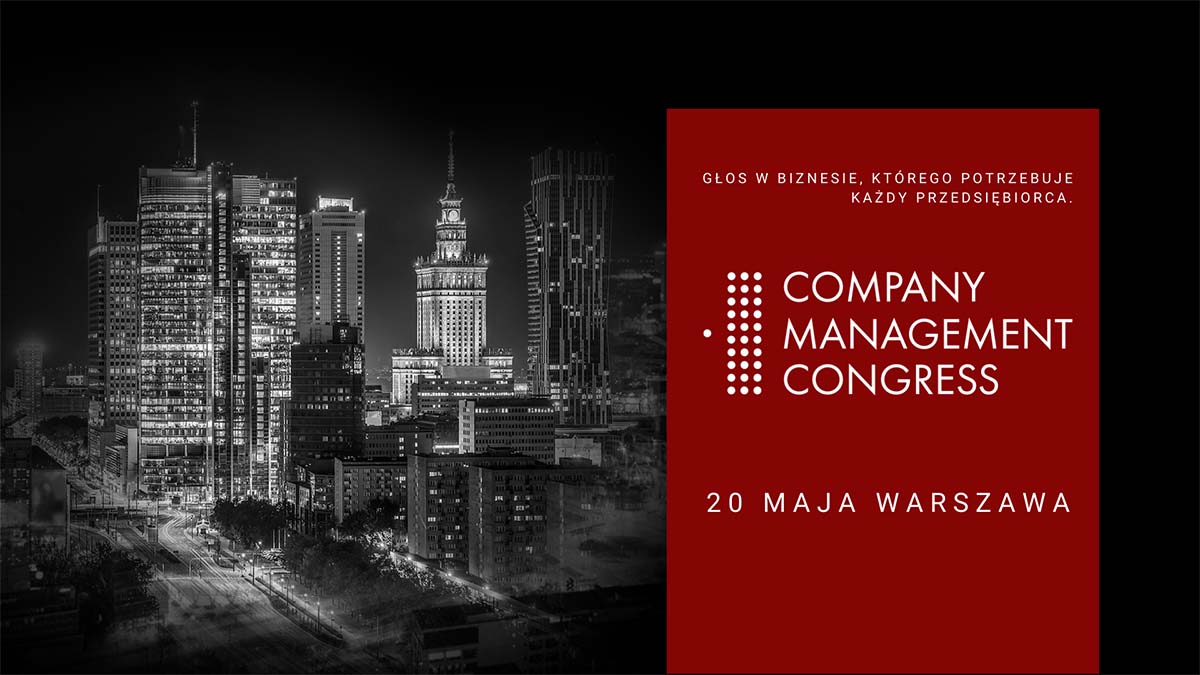 Company Management Congress