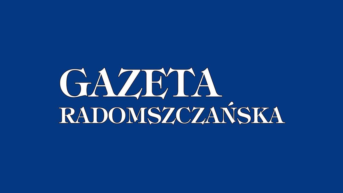 Gazeta Radomszczańska