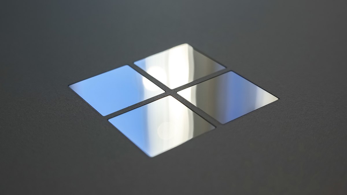 Symbol Microsoft