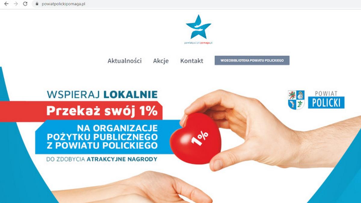 www.powiatpolickipomaga.pl