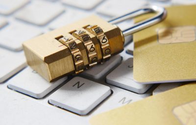Cyberbezpieczeństwo