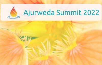 Ajurweda Summit