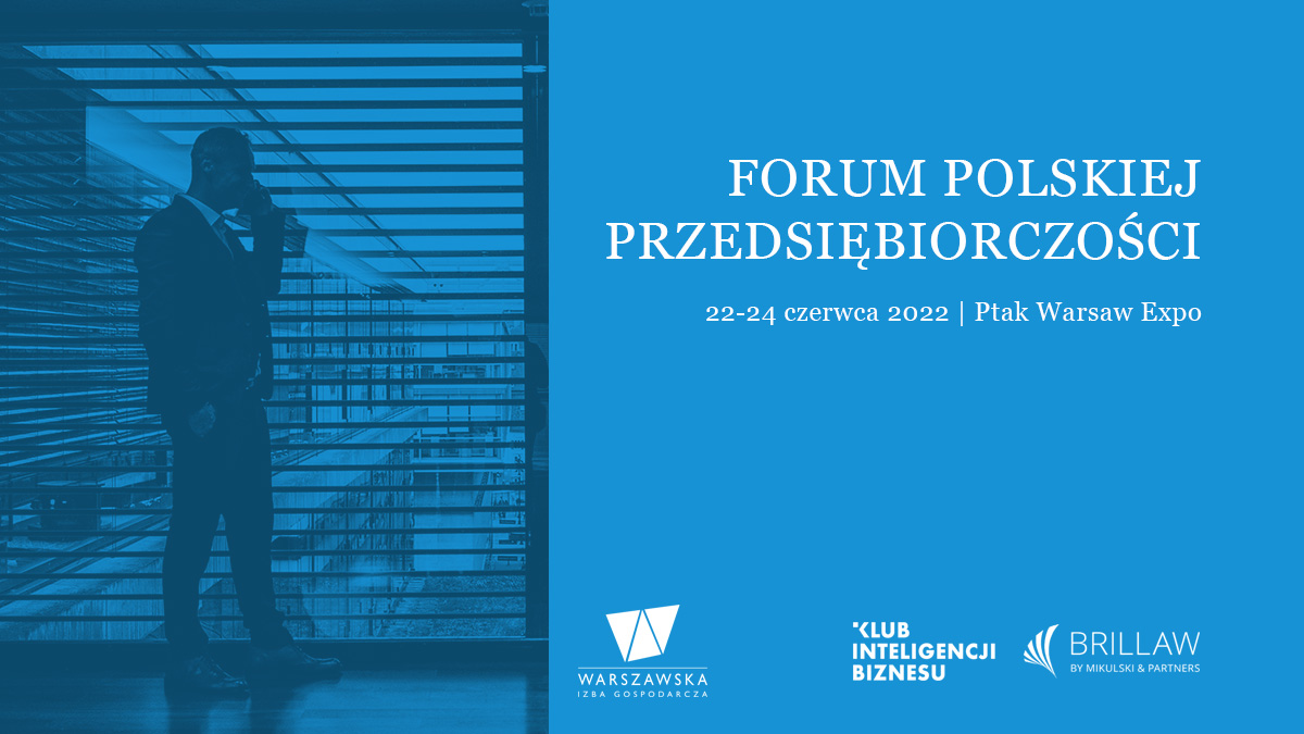 Forum Polskiej Przedsiębiorczości