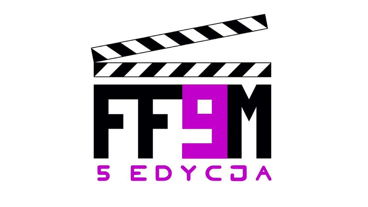 Ogólnopolski Festiwal Filmowy 9 Minut
