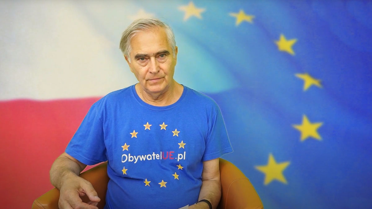 LIST OTWARTY Fundacji My Obywatele UE do Samorządowego Ruchu TAK! DLA POLSKI