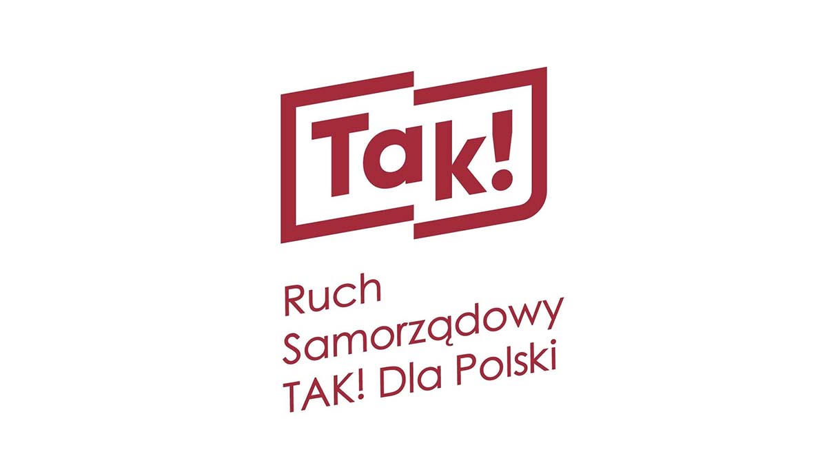 Ruch Samorządowy TAK! Dla Polski