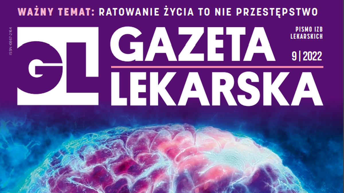 Gazeta Lekarska