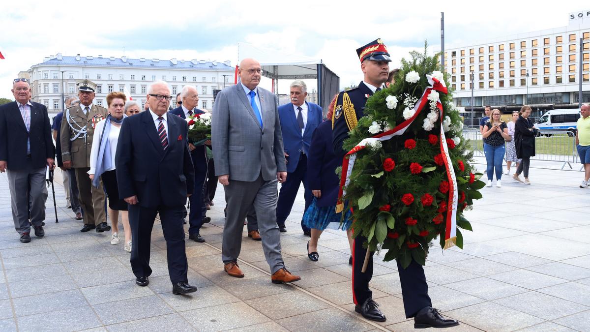 Narodowy Dzień Pamięci Ofiar Męczeństwa i Ludobójstwa Kresowian
