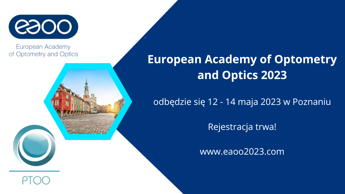 European Academy of Optometry and Optics