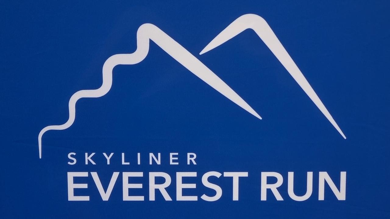 Everest Run Skyliner