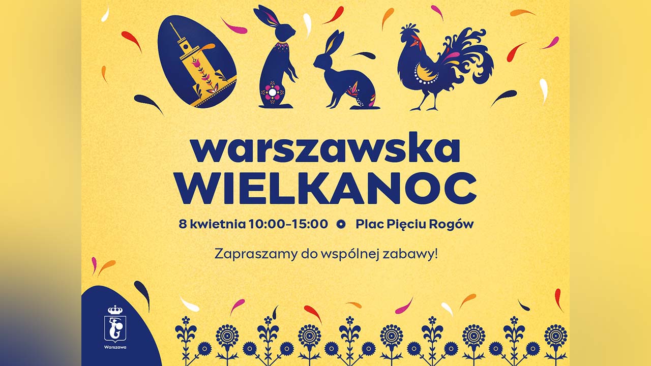 Warszawska Wielkanoc
