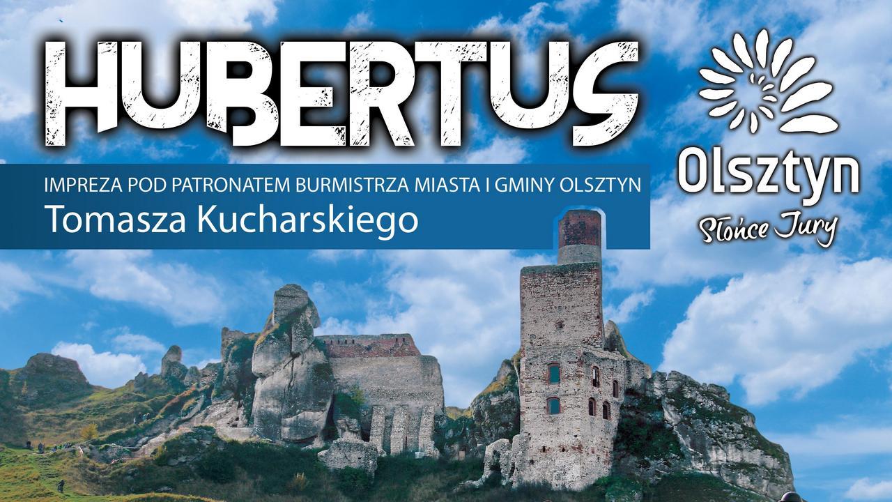 Hubertus 2023 w Olsztynie