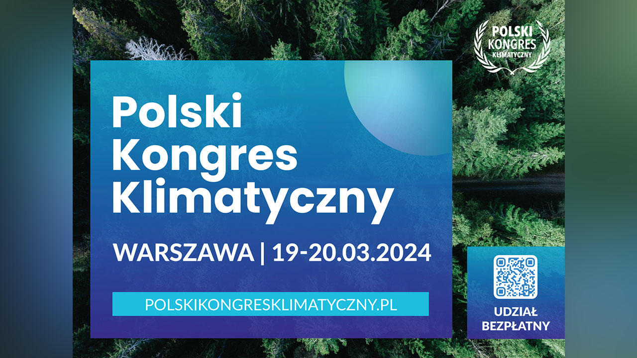 Polski Kongres Klimatyczny
