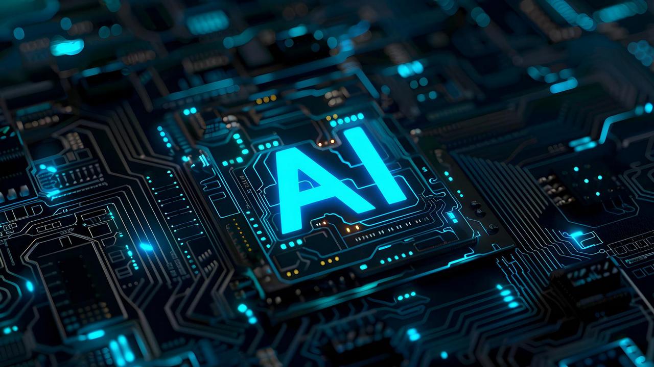 Sztuczna inteligencja / AI