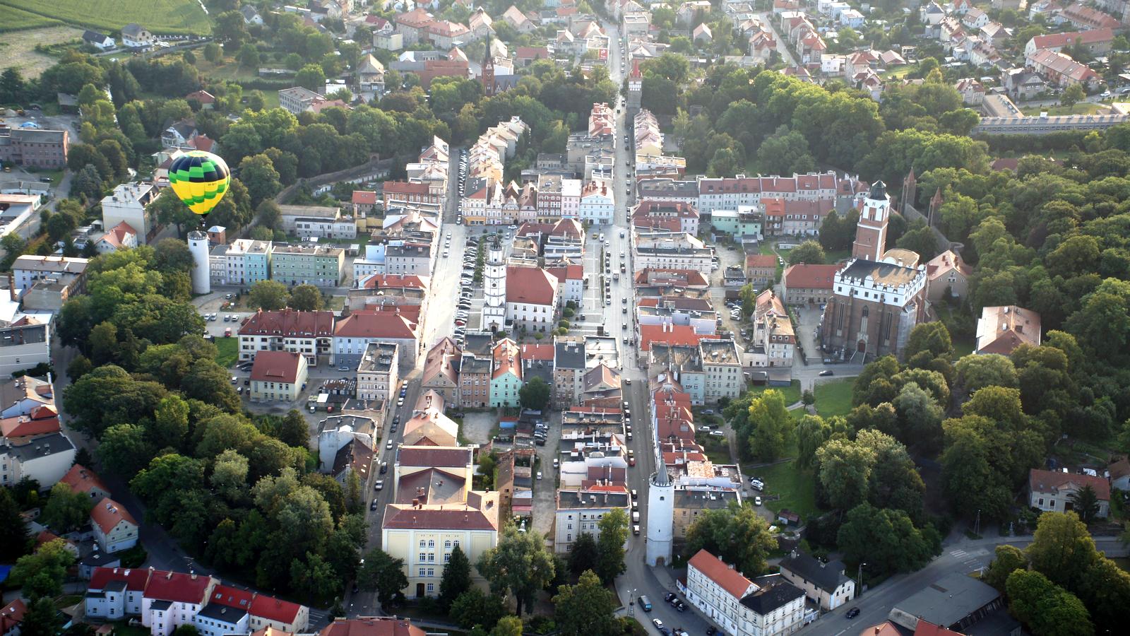 Aeropiknik Paczków