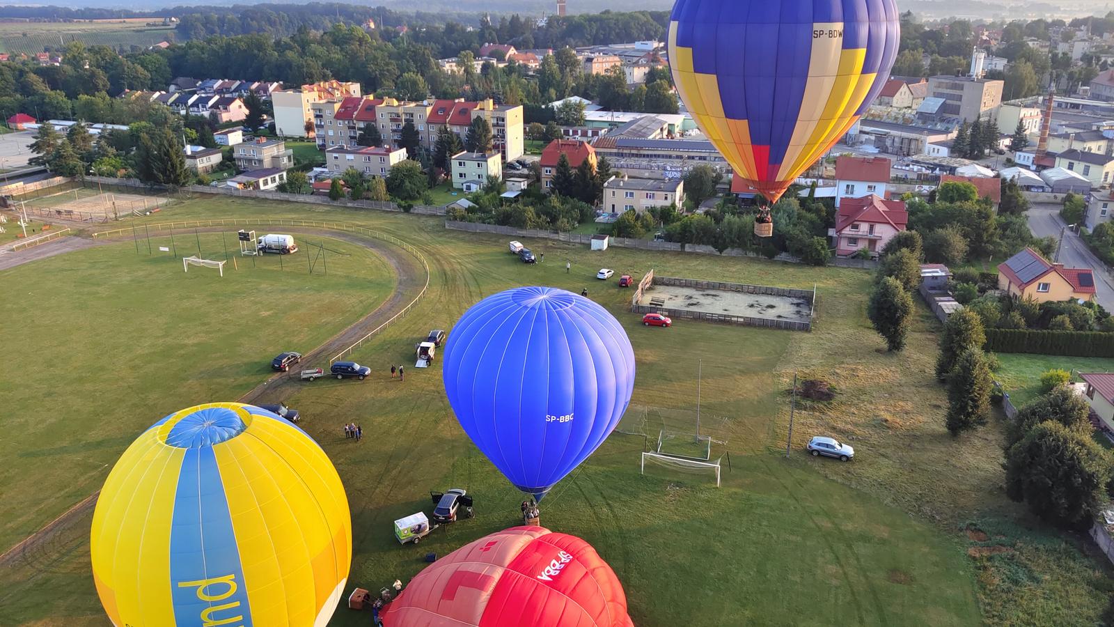 Aeropiknik Paczków