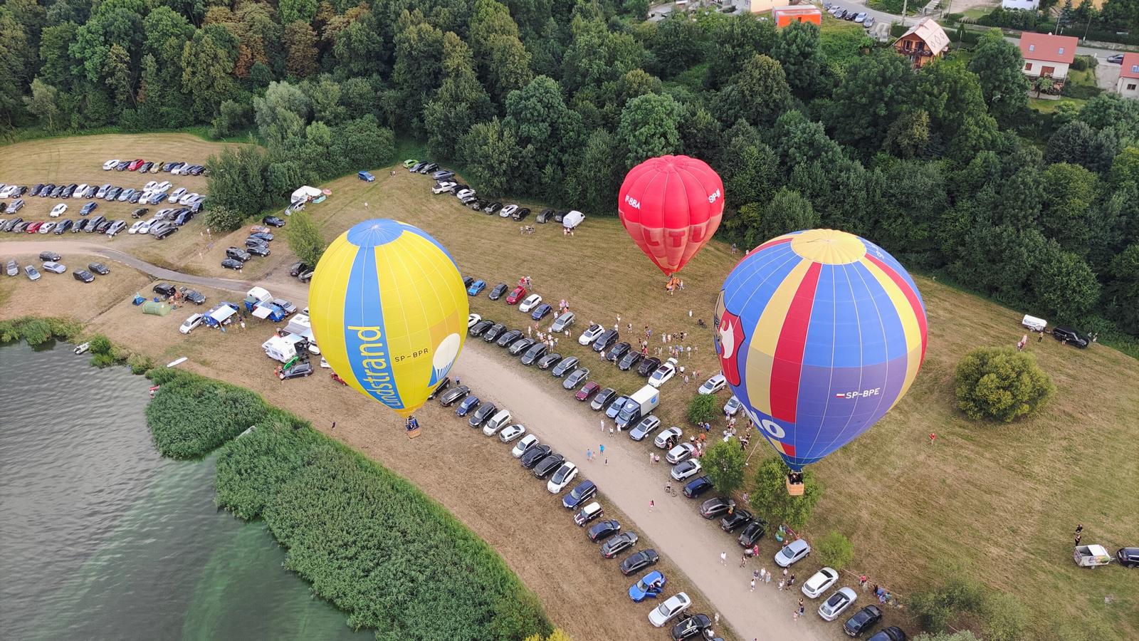 Aeropiknik Paczków