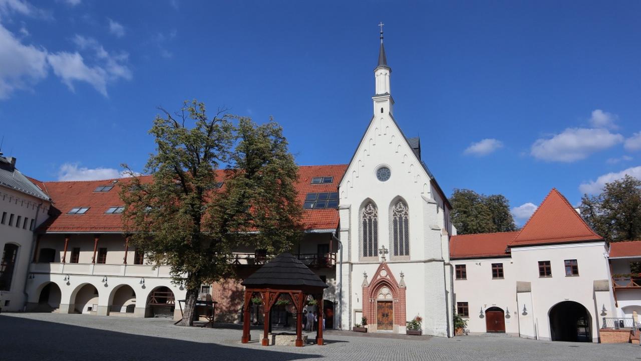 Zamek Piastowski w Raciborzu