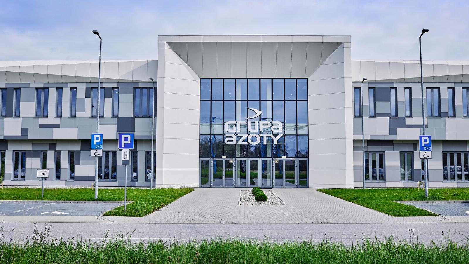 Grupa Azoty S.A.