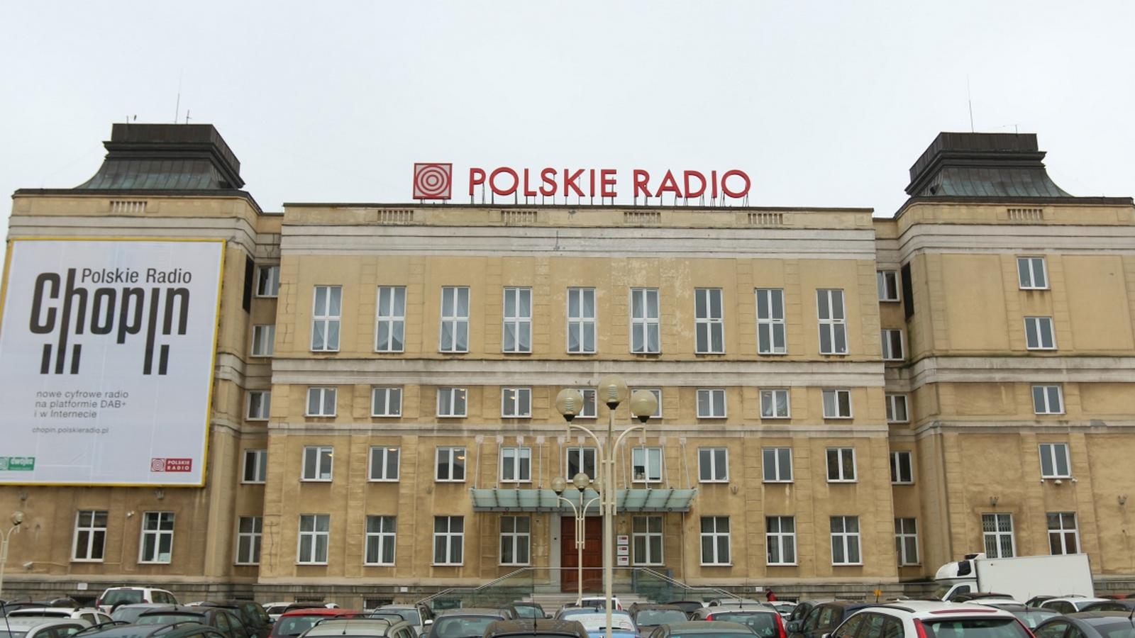 Polskie Radio