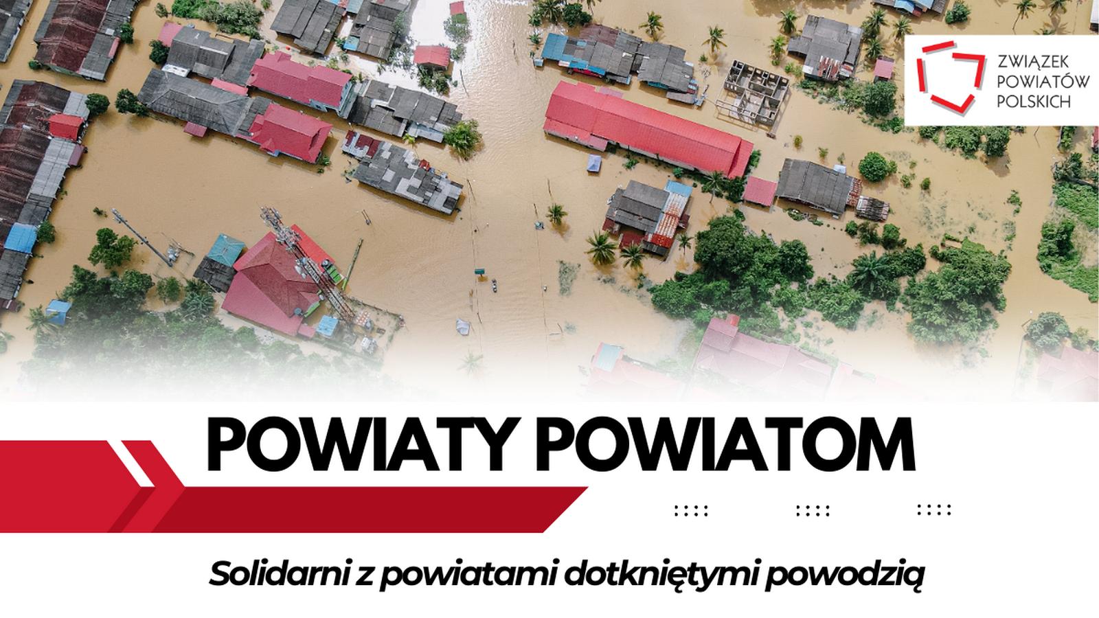 Związek Powiatów Polskich