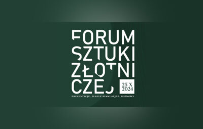 Forum Sztuki Złotniczej