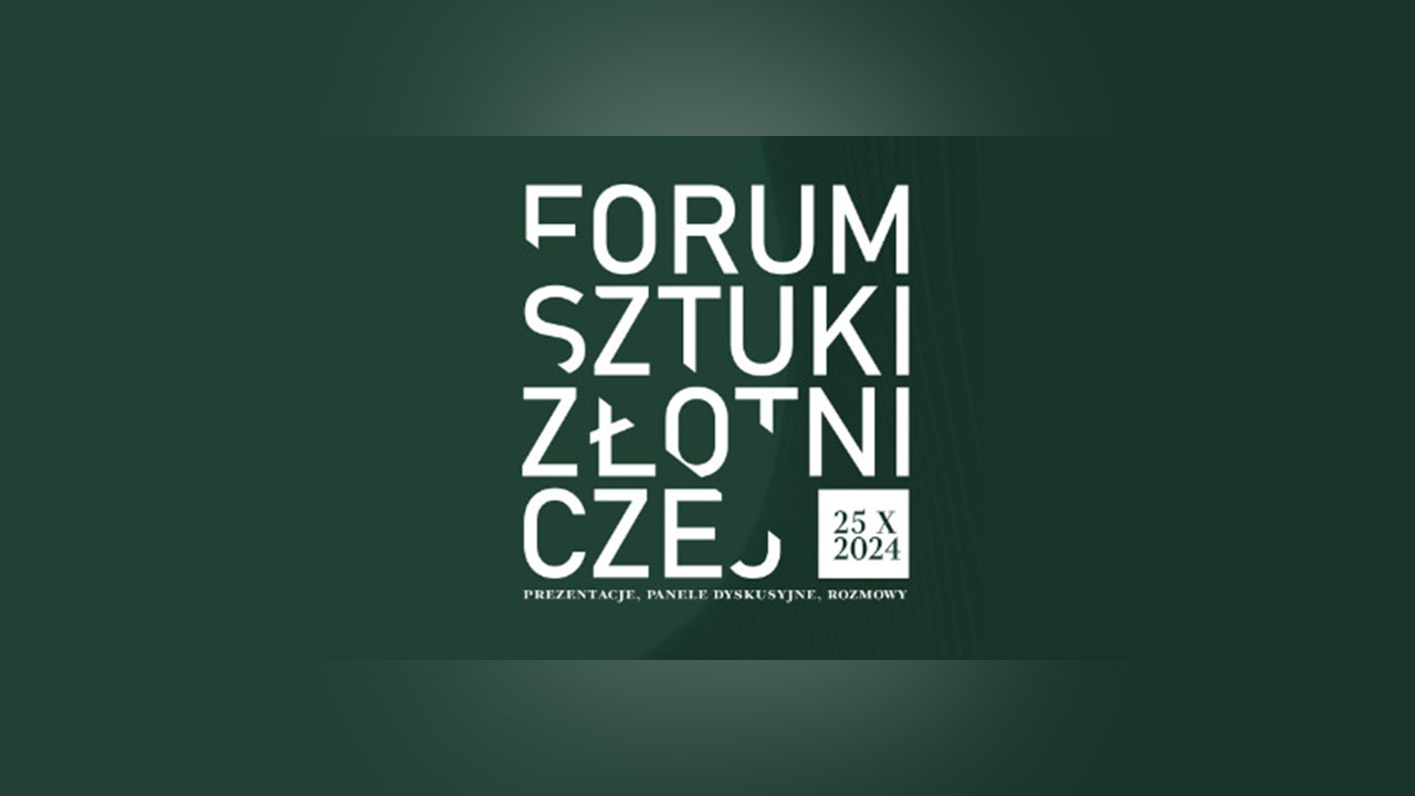 Forum Sztuki Złotniczej