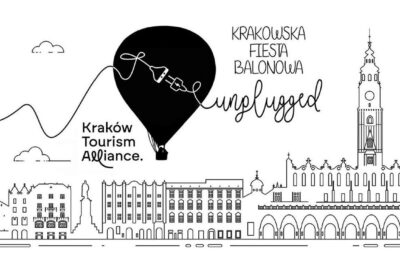 Krakowska Fiesta Balonowa