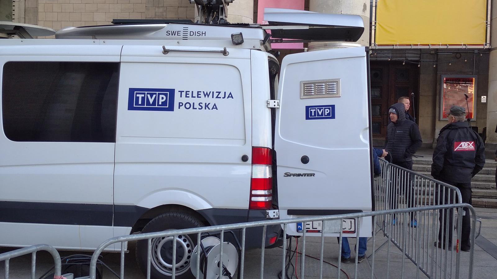 TVP Telewizja Polska