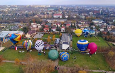 Balony