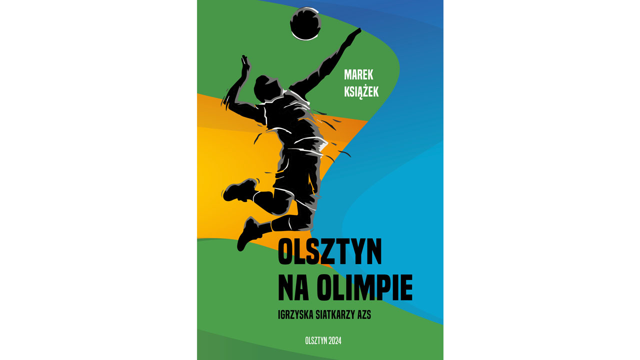 Olsztyn na Olimpie