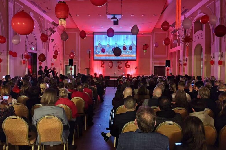 Gala Święta Wiosny