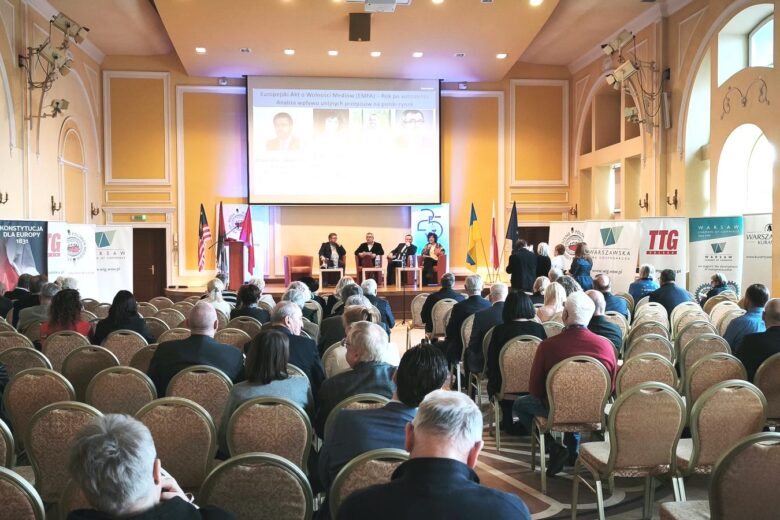 XIV Kongres Polskich Mediów