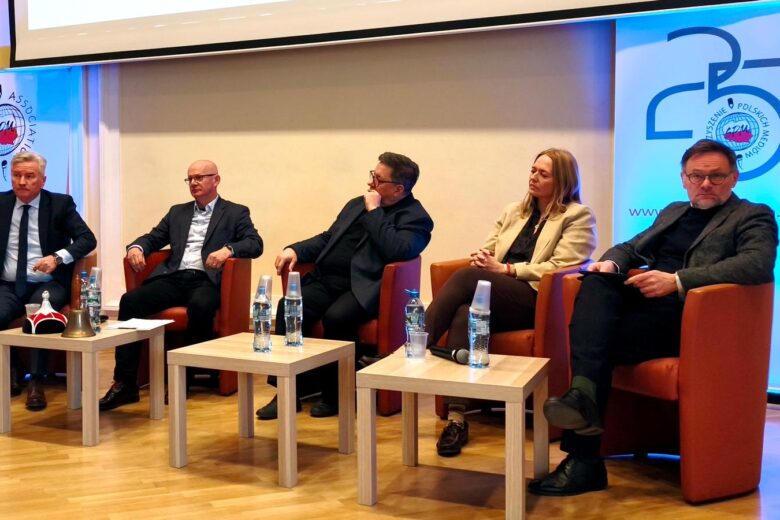 XIV Kongres Polskich Mediów