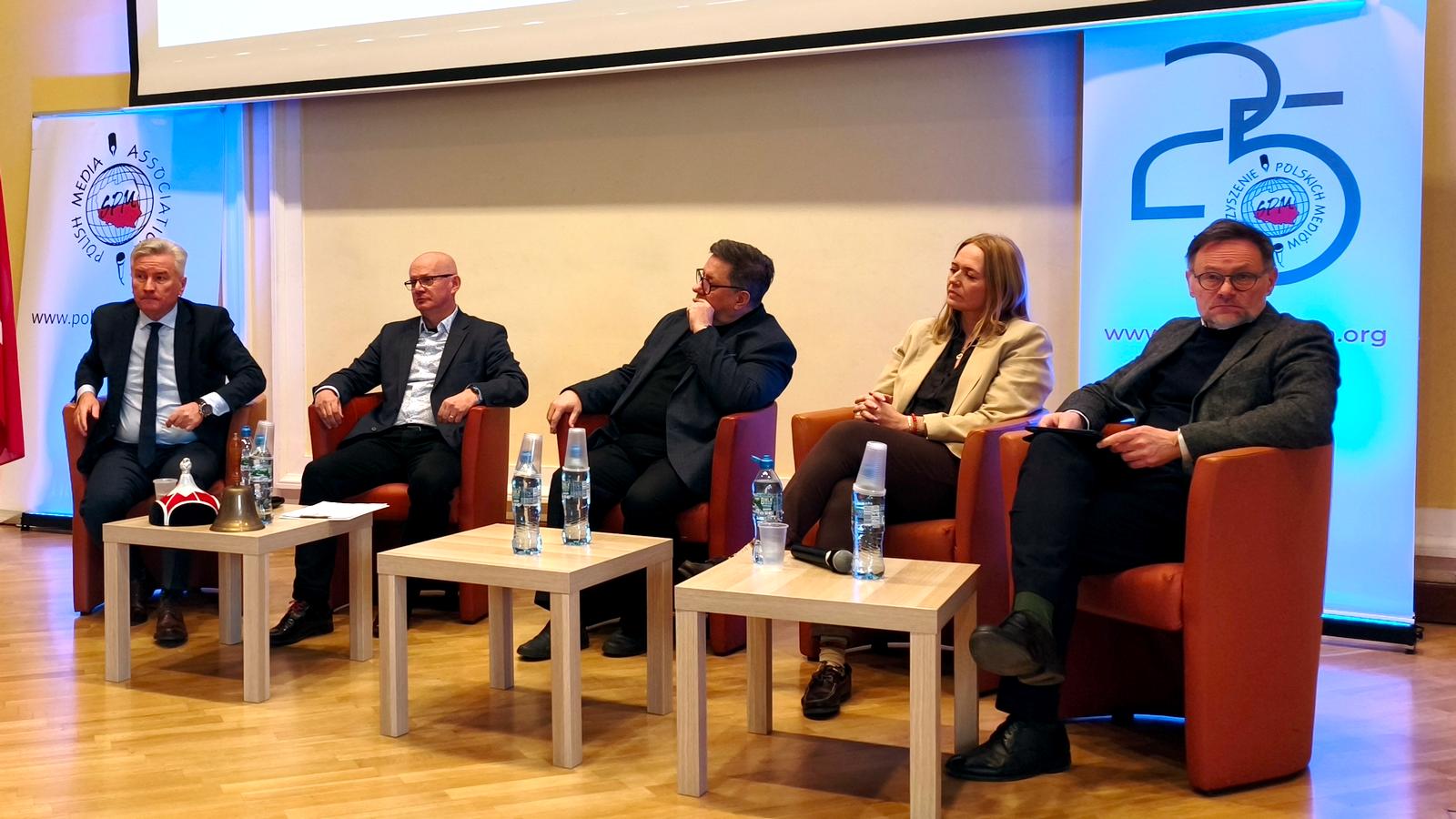 XIV Kongres Polskich Mediów