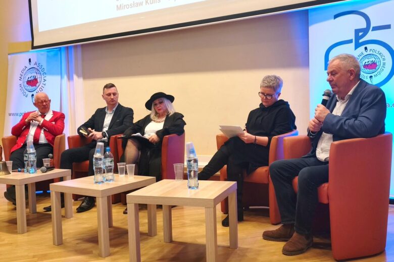 XIV Kongres Polskich Mediów