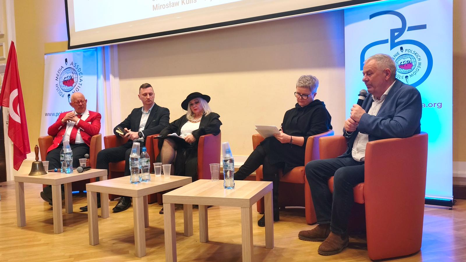 XIV Kongres Polskich Mediów